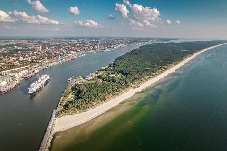 Metai taikant naują aplinkos vadybos standartą: kryptingas žingsnis žalesnio uosto link