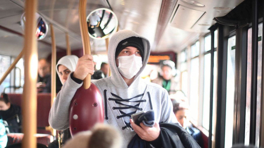 Klaipėdoje keičiasi viešojo transporto režimas - naujos taisyklės