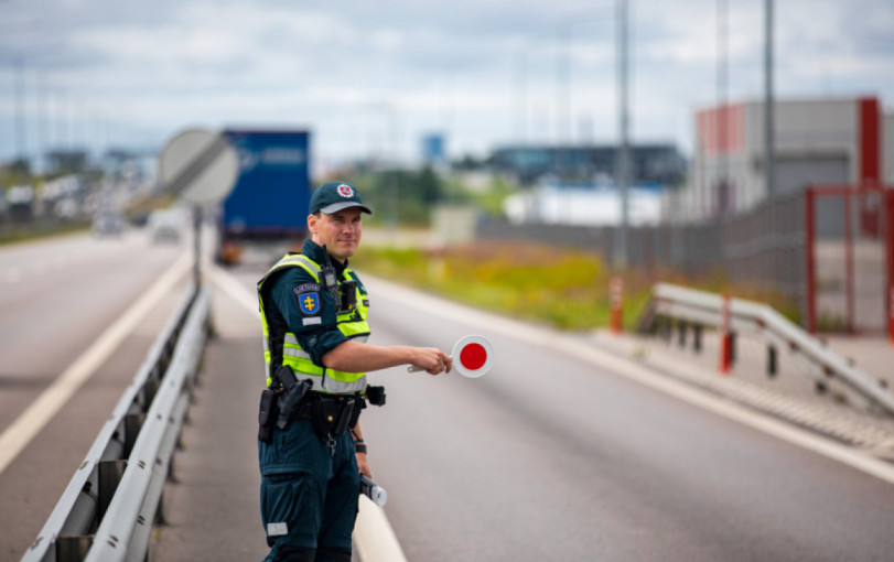 Rugsėjį policijos pareigūnai vykdys specialius reidus