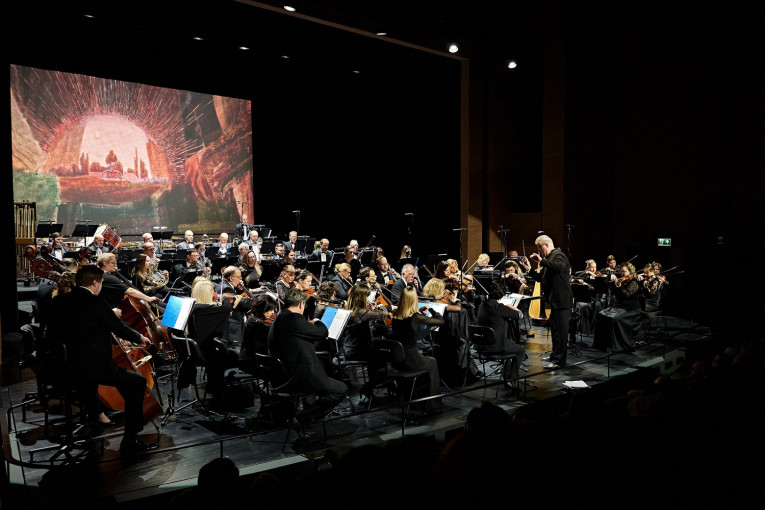 Klaipėdos festivalis 2025: menas atranda naujas erdves