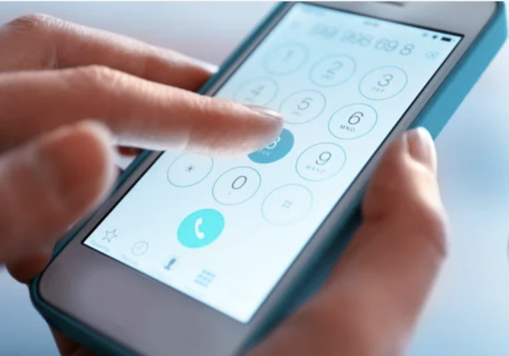 Telefono numeriams, kurie prasideda 8, nebeprisiskambinsite: pasakė, kaip atnaujinti visus kontaktus vos per kelias minutes
