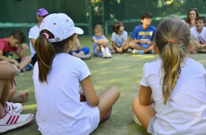 Klaipėdoje vyks nemokama sveikatinanti vasaros mokyklėlė 7-12 m. vaikams