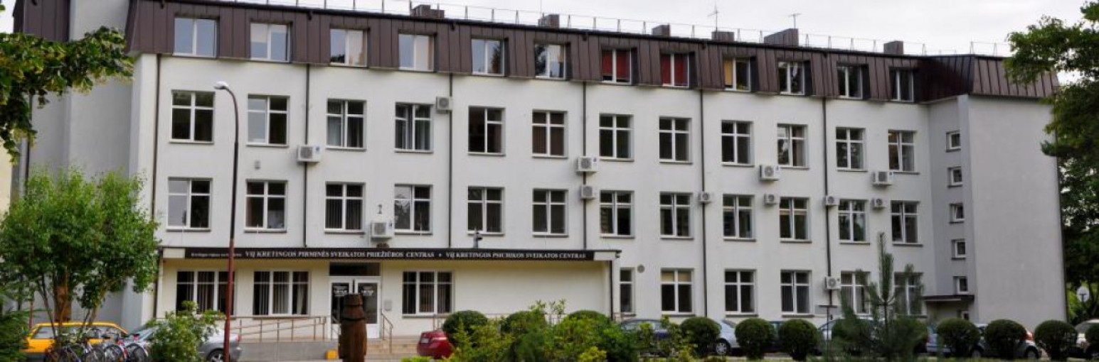 Kretingos psichikos sveikatos centro vadovei gresia laisvės atėmimas už sukčiavimą darbe