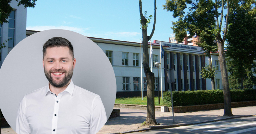 Audrius Petrošius. Negrįžtama Lietuvos aukštosios jūreivystės mokyklos klaida, arba Klaipėda – Vilniaus filialų miestas