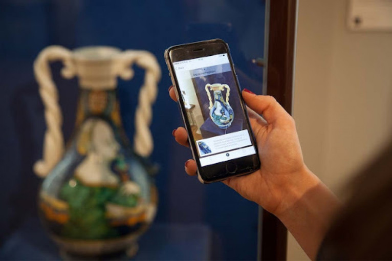 Nemokami virtualūs muziejai: 6 svetainės su parodomis, ekspozicijomis ir galerijomis