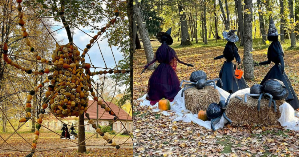 Švėkšnos Moliūgų – žibintų festivalio „Mes už šviesą“ renginių programa 2022