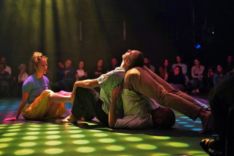 Rugsėjis Klaipėdoje - su šiuolaikiniu teatru, šokiu, muzika ir intriguojančia animacija