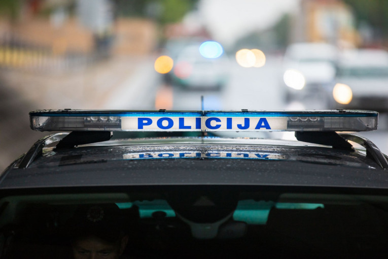 Klaipėdos apsk. policija įvertino padėtį keliuose 2023 m.- geriausia per pastaruosius šešerius metus