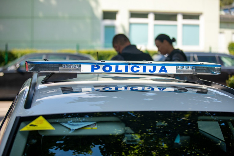 Tragiška avarija Klaipėdoje: žuvo motociklininkė