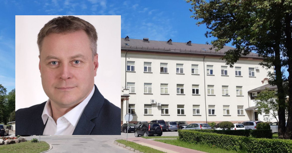 Kretingos raj. meras A. Kalnius: ministerija rado būdą, kaip „apeiti“ ligoninių uždarymui besipriešinančias savivaldybes