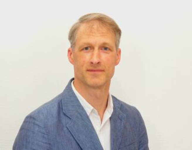 Klaipėdos apylinkės prokuratūrai paskirtas vadovauti prokuroras Nerijus Šiaulys