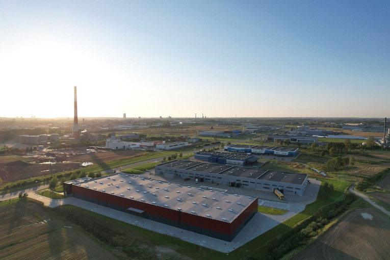 Klaipėdos LEZ investuotojai Lietuvoje atliko 430 mln. Eur vertės pirkimų