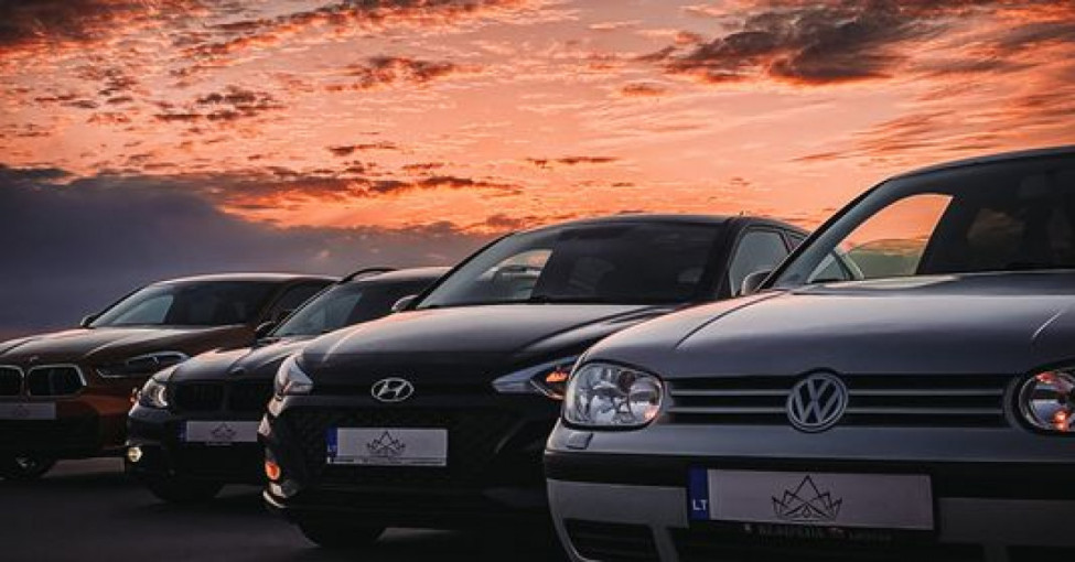 Automobilių entuziastus kviečia į orientacines varžybas Klaipėdos mieste