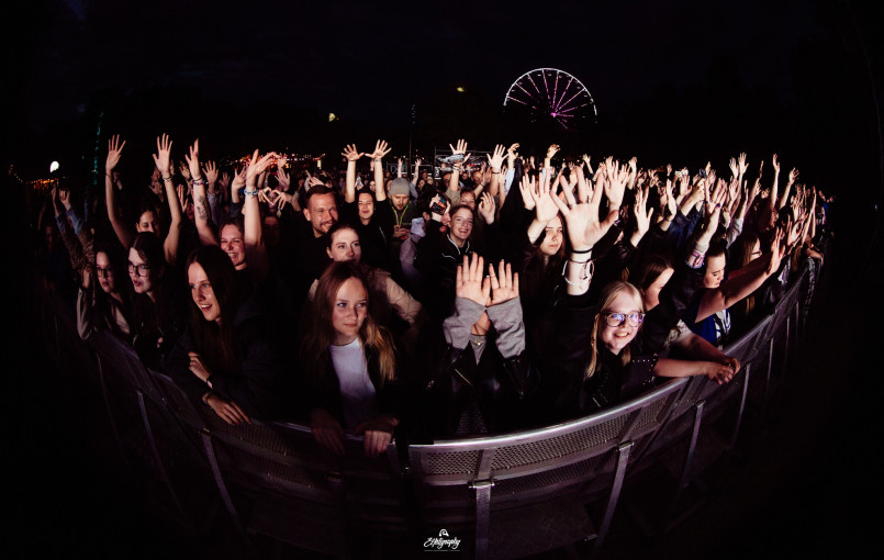 Festivalyje „Myliu Palangą“ – Monika Liu, „Free Finga“, „Katarsis“ ir trys dienos nemokamų renginių