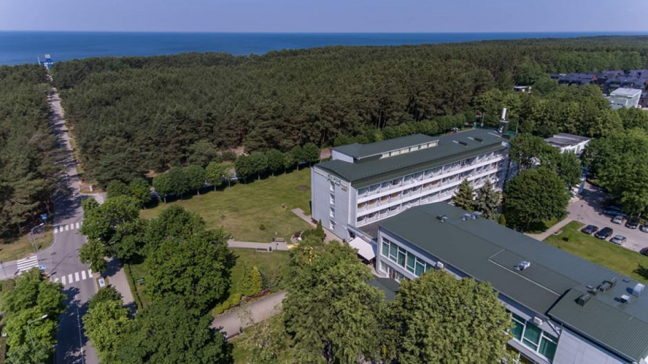 Palangos meras: griežtai nepritariame sanatorijos „Pušynas“ privatizavimui