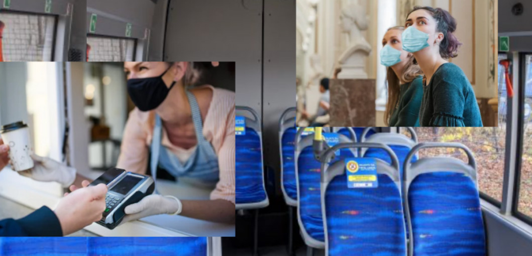 Vyriausybė nusprendė dar švelninti karantiną