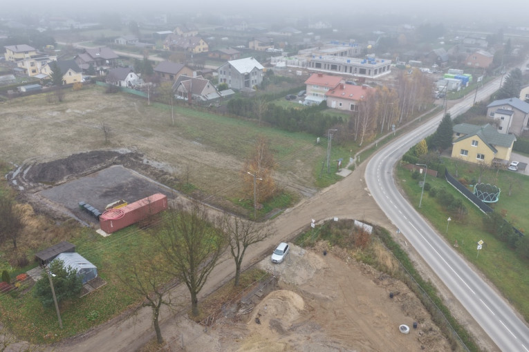 Klaipėdos rajone – dar vienas architektūrinis konkursas: laukiama architektų vizijų Sendvario viešųjų paslaugų centrui