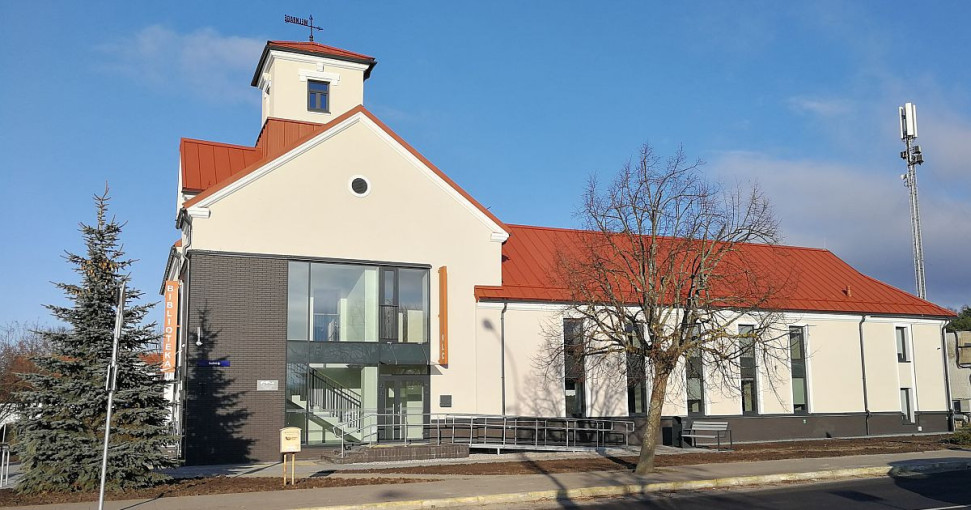 Nauji Juodojo rago vakarai kviečia į renginius Melnragėje