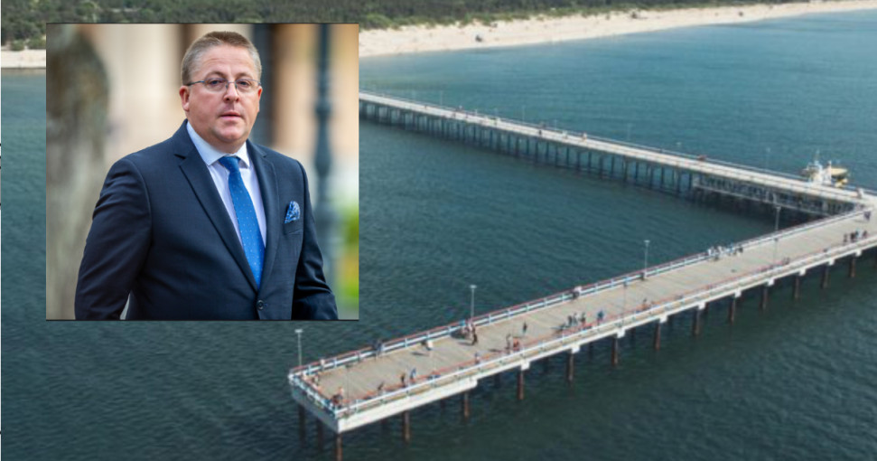 Šarūnas Vaitkus: Palanga yra pasirengusi priimti namo negalinčius grįžti turistus iš Izraelio