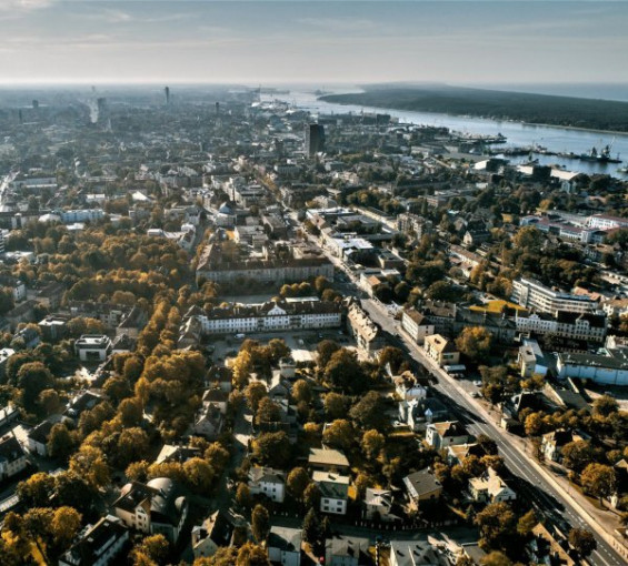 Klaipėdos miesto savivaldybė pristato 2021-2023 m. strateginio veiklos plano projektą