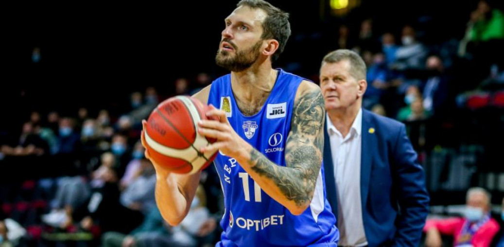 Varžovų spurtą susitikimo pabaigoje atleikęs „Neptūnas“ iškovojo trečiąją pergalę paeiliui