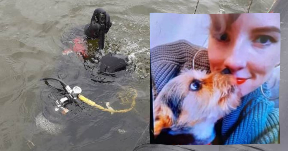 Iki šiol laikyta dingusia šilutiškė rasta ir išgabenta į ligoninę