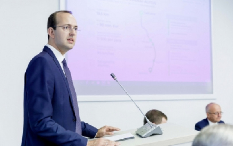 Vežėjai prašo M. Skuodžio inicijuoti atšaukimą privalomai grąžinti vilkikus
