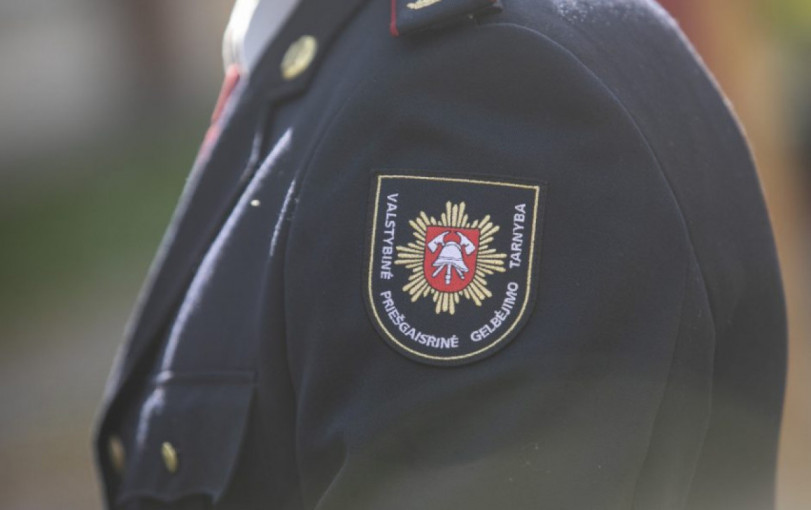 Perspėja būti budriems: saugokitės priešgaisrinės tarnybos darbuotojais apsimetusių sukčių