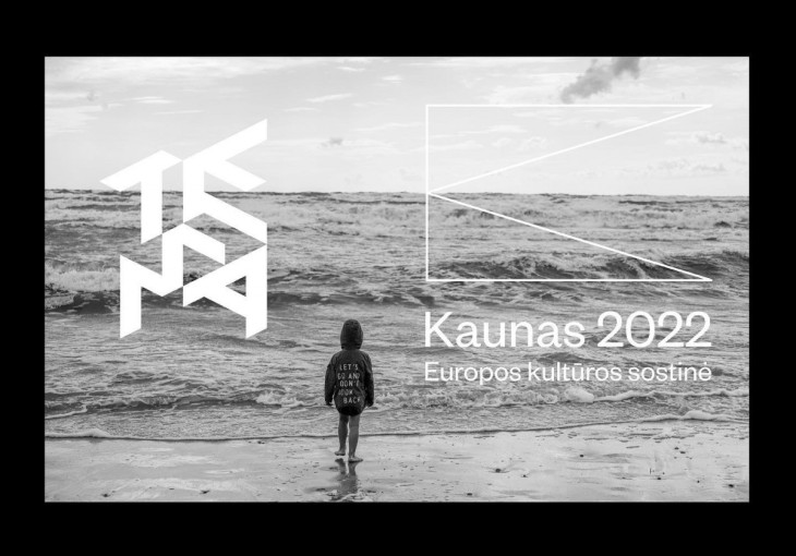 Klaipėdoje atidaryta pirmoji Europos kultūros sostinės ambasada
