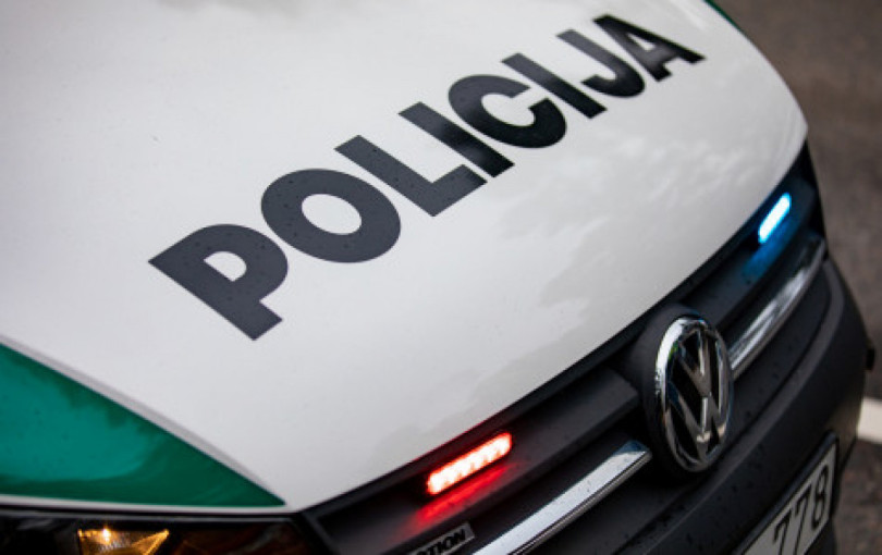 Klaipėdoje nubaustos dvi prostitucija besiverčiančios moterys ir du jų paslaugomis pasinaudoję vyrai