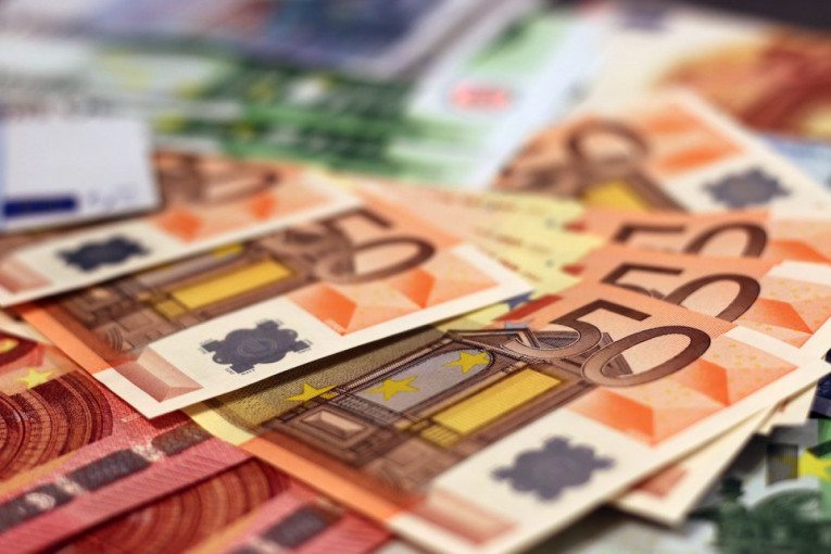 Klaipėdos rajono biudžetas auga: savivaldybės pajamos sieks rekordinę – 102 mln. eurų sumą.