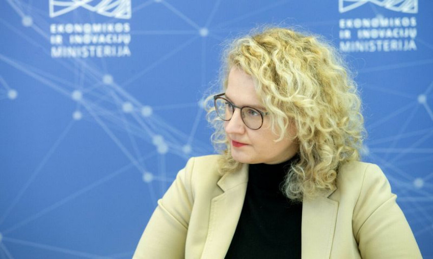 Lietuva sustabdė tarptautinių kompanijų iš Rusijos perkėlimą