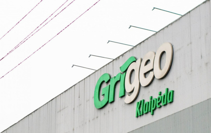 S. Gentvilas: „AB „Grigeo Klaipėda“ pasitikėjimą atgaus, kai taps geriausia Europos kartono gamybos įmone“