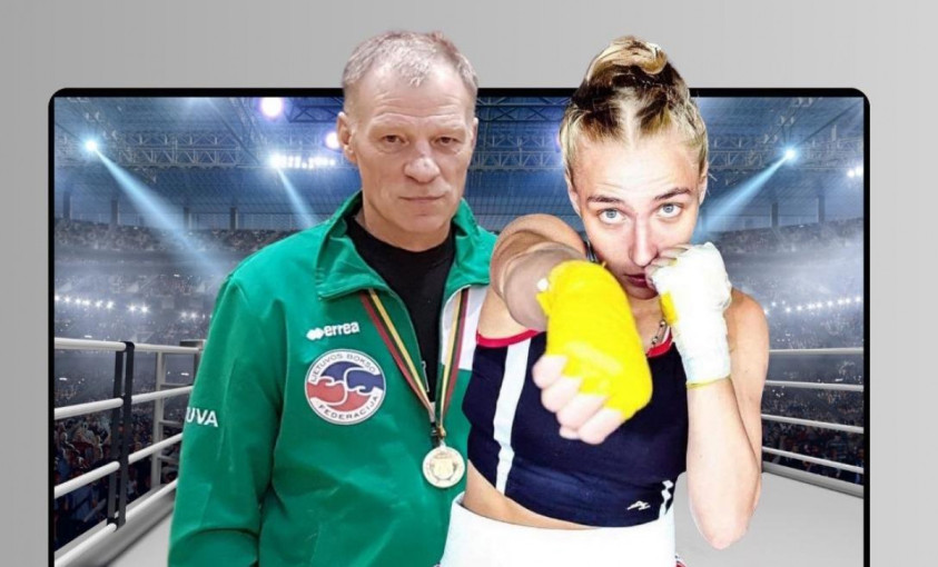 Klaipėdos sportininkų namuose – Lietuvos bokso šimtmečiui skirta diskusija