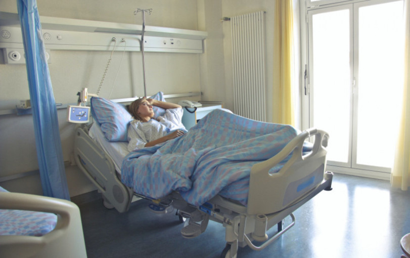 SAM įsakymas:  įsigaliojo viena bendra artimųjų lankymo ligoninėje pandemijos metu tvarka