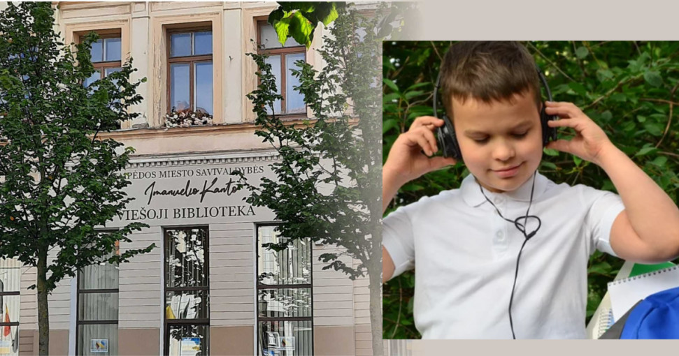 Sukurtas ekskursijos „Imanuelio Kanto pažinimo kelias“ nemokamas audiogidas