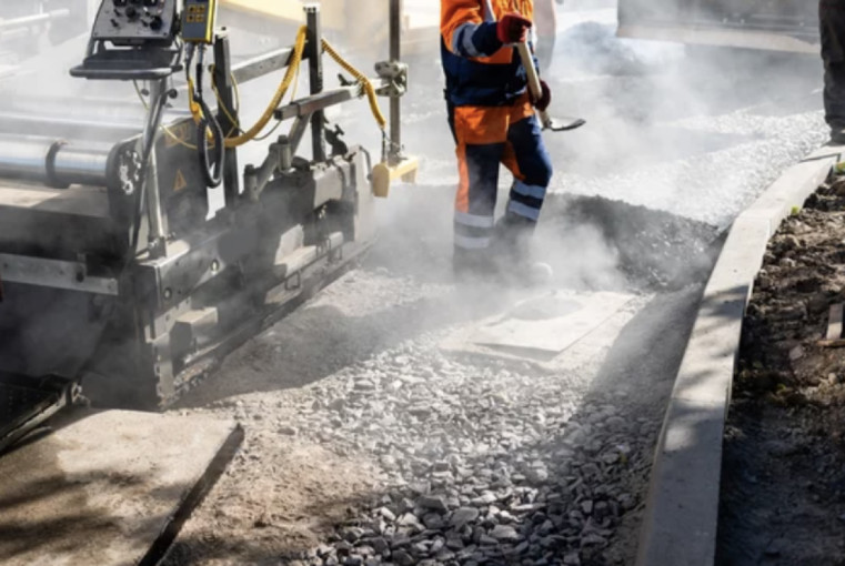 „YIT Lietuva“ už 1,3 mln. eurų suremontuos kelio Šilutės rajone ruožą