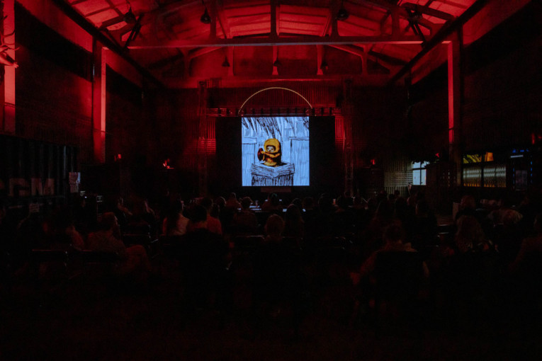Animacijos ir videožaidimų festivalis BLON į Klaipėdą atveš geriausius darbus nuo Taivano iki Ukrainos