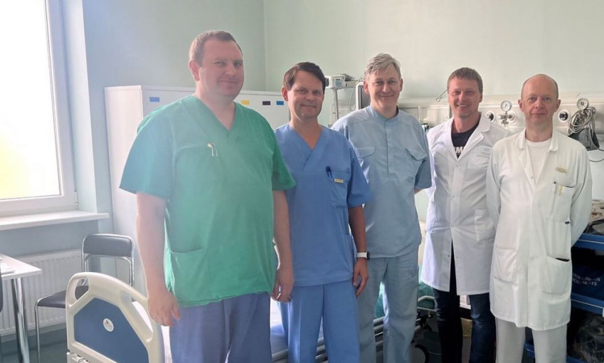 Klaipėdos vaikų ligoninės traumatologai: vasarą vaikų traumų neišvengiama