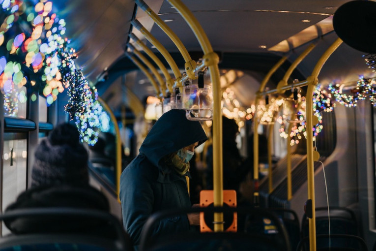 Šventiniai Klaipėdos autobusų tvarkaraščių pakitimai