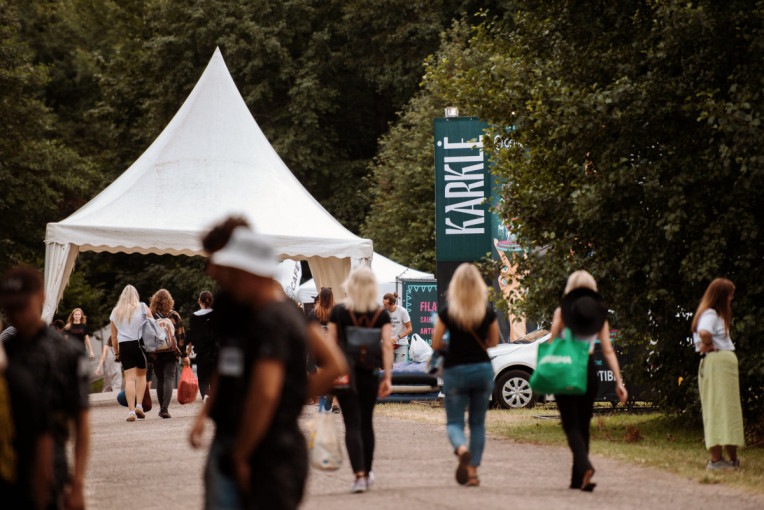 Festivalio „Karklė” meniu: maisto gurmanų lauks įvairių pasaulio šalių virtuvės