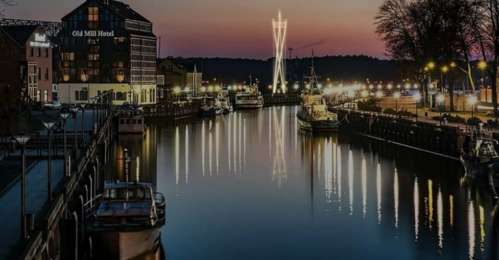 To dar nebuvo: penktadienį visų lauks nemokamas vakarėlis po atviru dangumi
