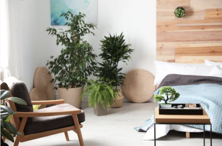 Ekspertai pataria, kur miegamajame turėtumėte statyti lovą remiantis feng shui
