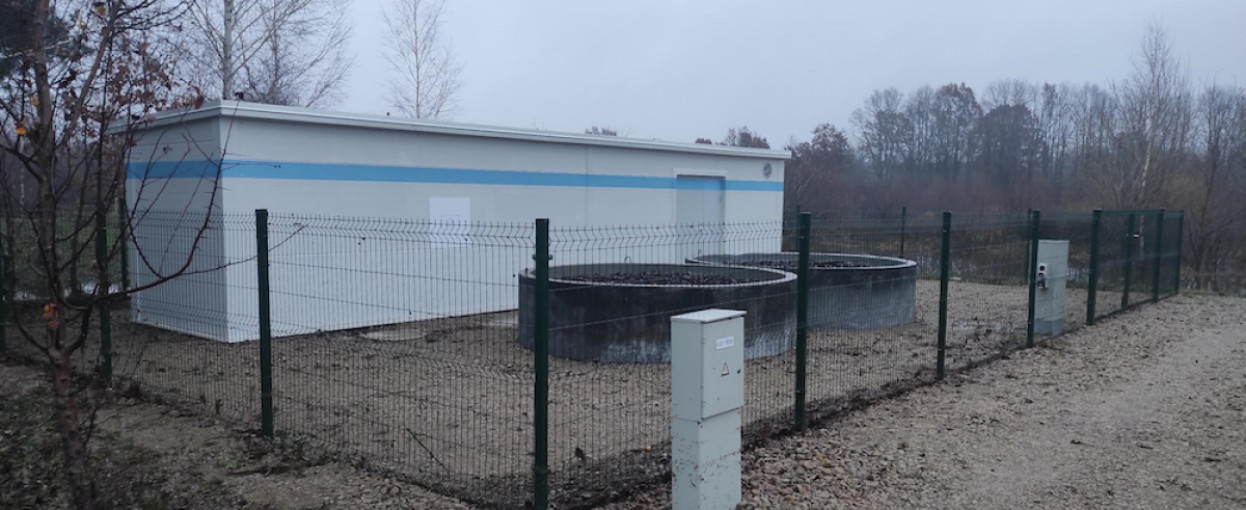 „Klaipėdos vanduo“ apie situaciją dėl pakilusio vandens Klaipėdos raj.