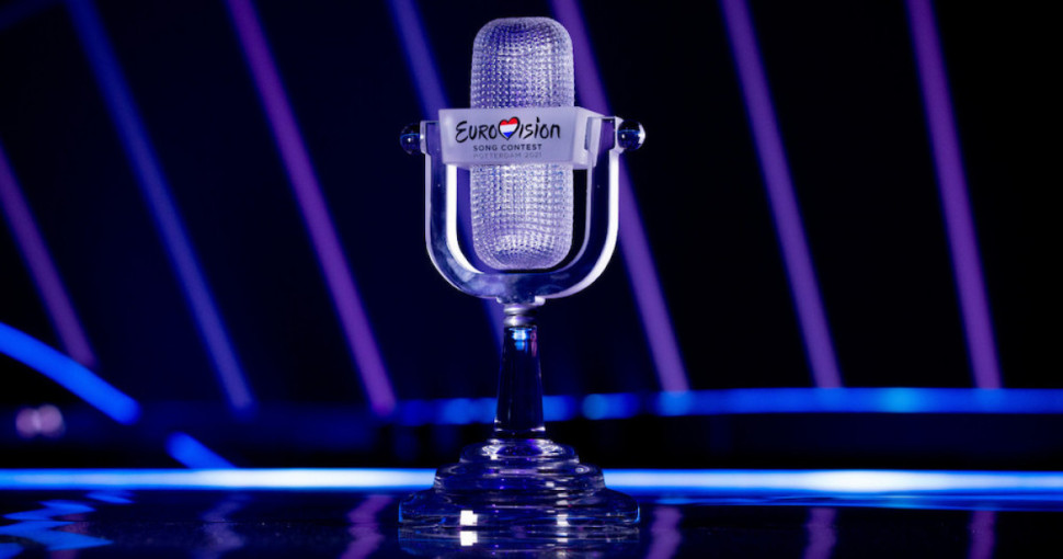 Grupė „The Roop“ 2021-ųjų „Eurovizijoje“ užėmė 8-tą vietą