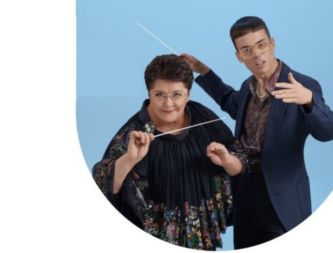 Zita Kelmickaitė ir Free Finga atvyksta į Palangą