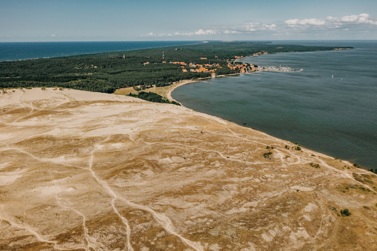 Nidoje – vienas didžiausių buriavimo renginių Lietuvos istorijoje