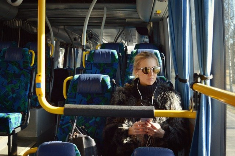 Klaipėdoje keičiasi 8-ojo maršruto autobusų tvarkaraščiai