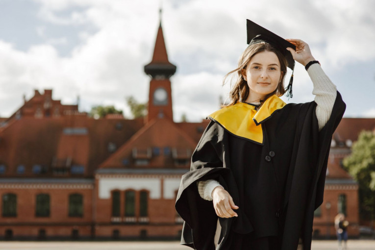 Klaipėdos universitetas reitingų svarstyklėse: konkuruojama su didžiaisiais mokslo centrais