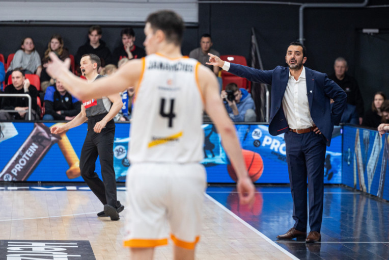 „Neptūnas“ sužinojo varžovus FIBA turnyro atrankoje